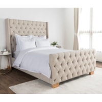 3-Piece King Duvet Set