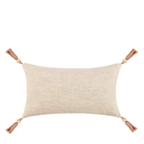 14X26 Throw Pillow