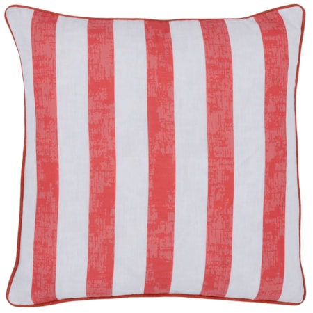 22x22 Throw Pillow