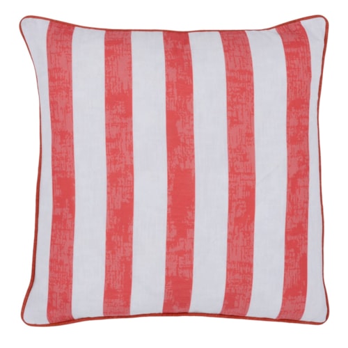 22x22 Throw Pillow