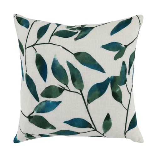 18x18 Throw Pillow