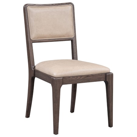 Upholstered Dining Chair