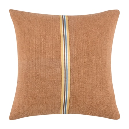 22x22 Throw Pillow