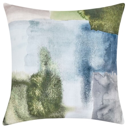 22x22 Throw Pillow