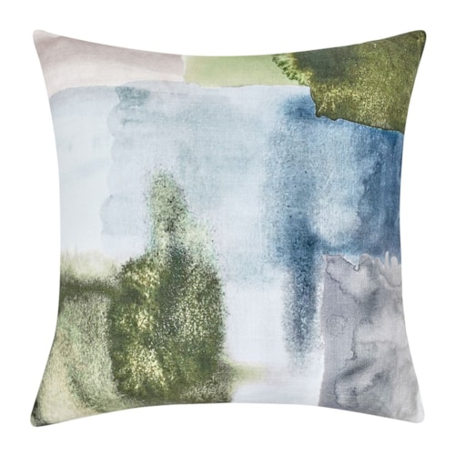 22x22 Throw Pillow