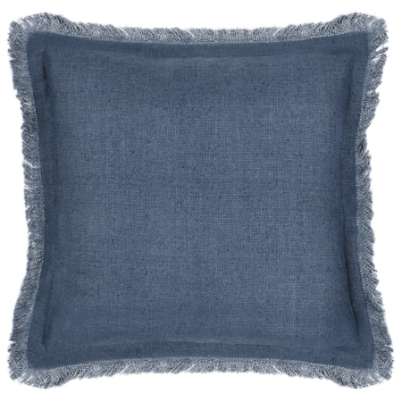 22x22 Throw Pillow