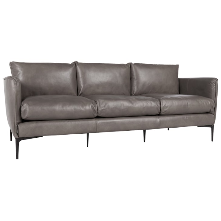Classic Home Abigail Collection Sofa