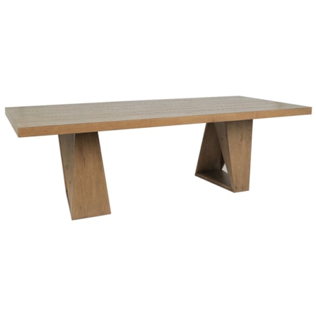 94" Dining Table