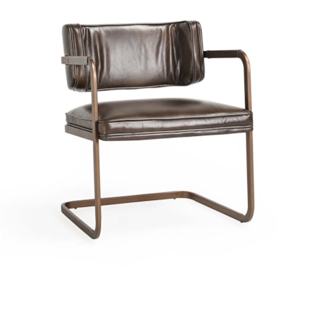 Dining Arm Chair