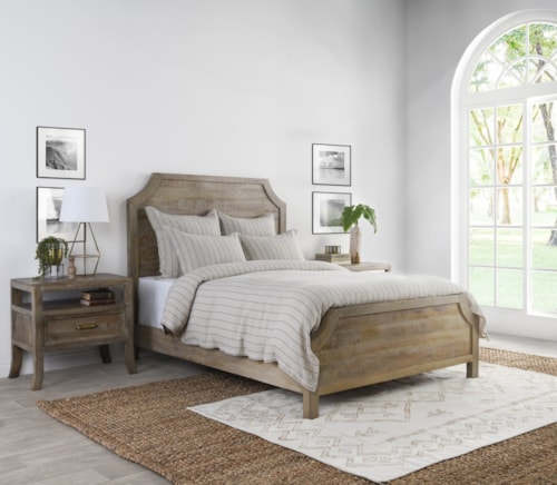 3-Piece King Duvet Set