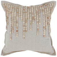 22x22 Throw Pillow