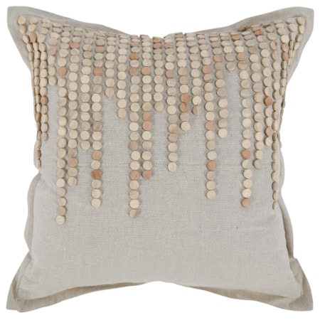 22x22 Throw Pillow