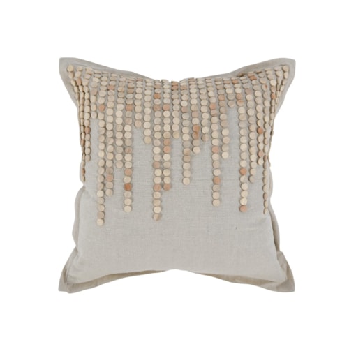 22x22 Throw Pillow