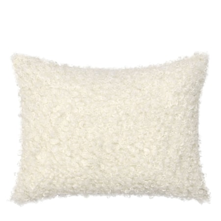 12x16 Throw Pillow
