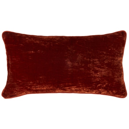 14x26 Throw Pillow