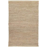 Soumak Jute Natural 5X8