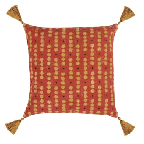 22x22 Throw Pillow