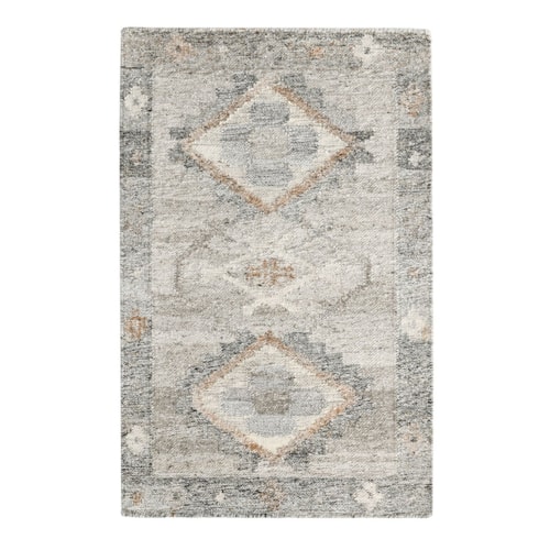 Performance Ym Lukens Gray Multi 2X3
