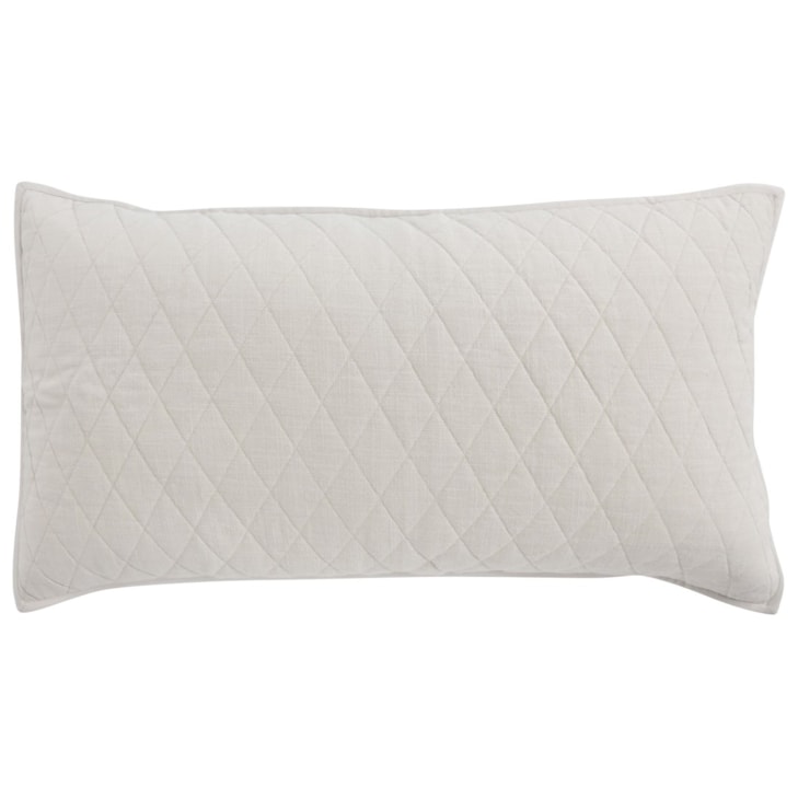Classic Home Lana and Vintage Lana King Sham
