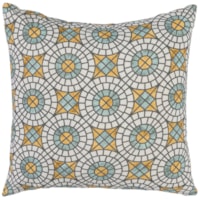 18x18 Throw Pillow