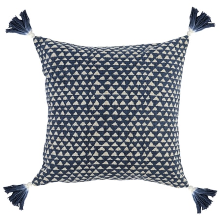 20"x20" Throw Pillow