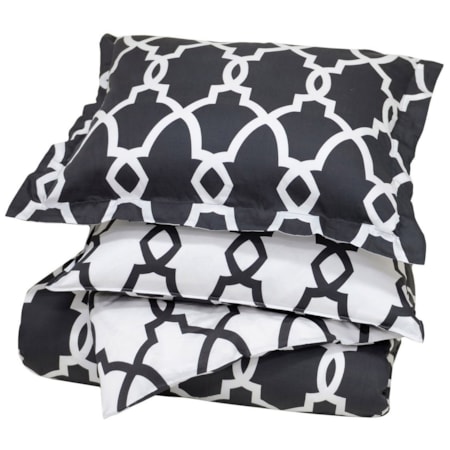 92"x90" Queen Duvet