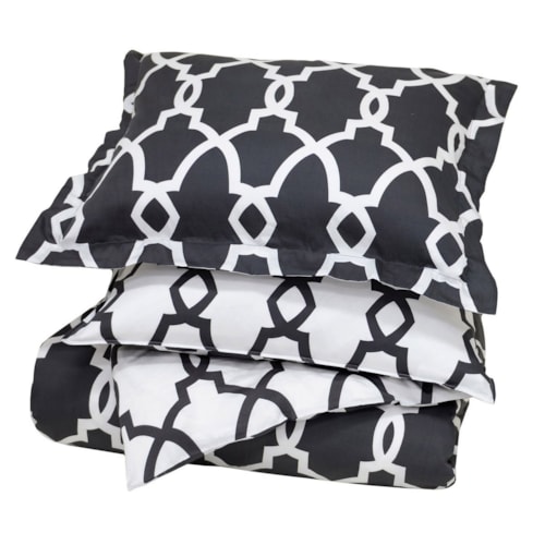 92"x90" Queen Duvet