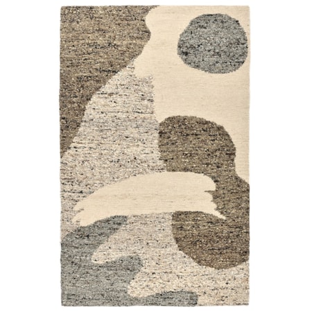 Hesperia Blue/Green Multi 8x10