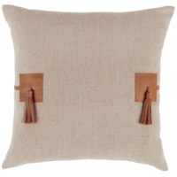 20x20 Throw Pillow