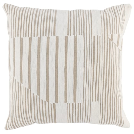 22x22 Throw Pillow