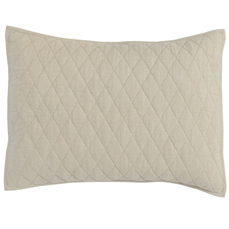 Classic Home Lana and Vintage Lana Standard Sham