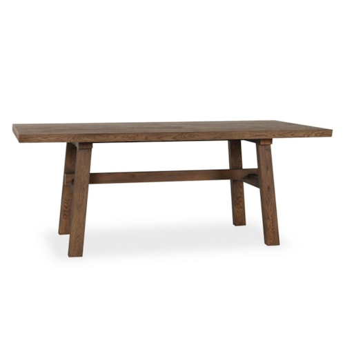Farmhouse Dining Table