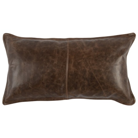 14x26 Throw Pillow