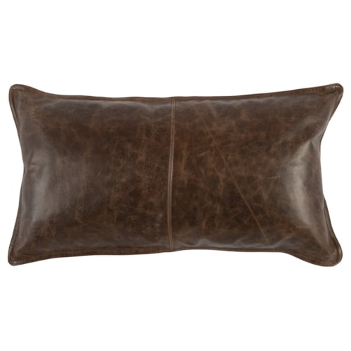 14x26 Throw Pillow
