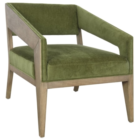 Accent Chair