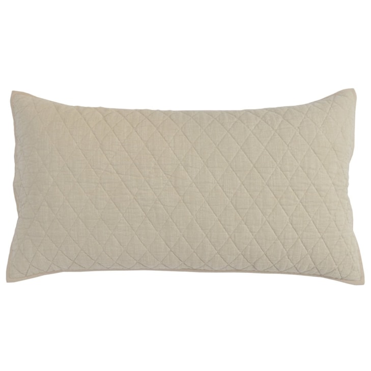 Classic Home Lana and Vintage Lana King Sham