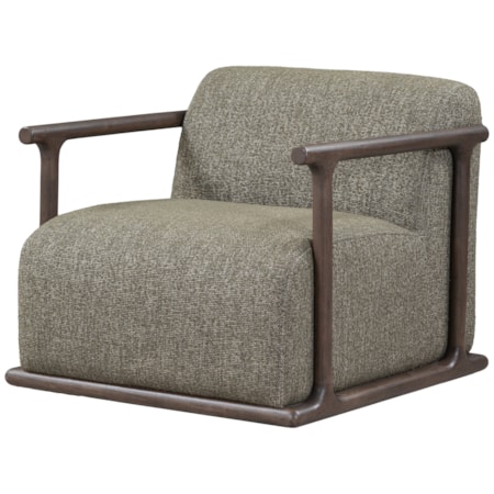 Swivel Accent Chair