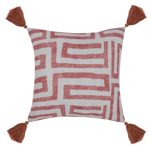 20x20 Throw Pillow