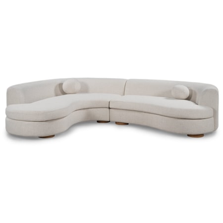 Sectional Sofa