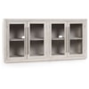 Classic Home Bradley 4-Door Cabinet
