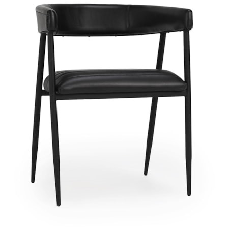 Upholstered Dining Chair