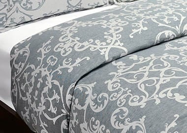 King Duvet