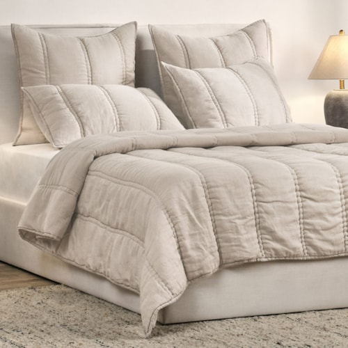 Queen Quilt