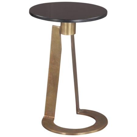 Accent Table