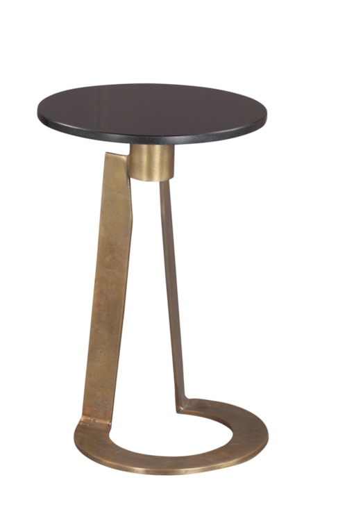 Contemporary Accent Table