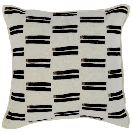 22x22 Throw Pillow