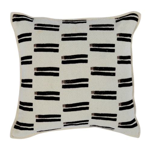 22x22 Throw Pillow