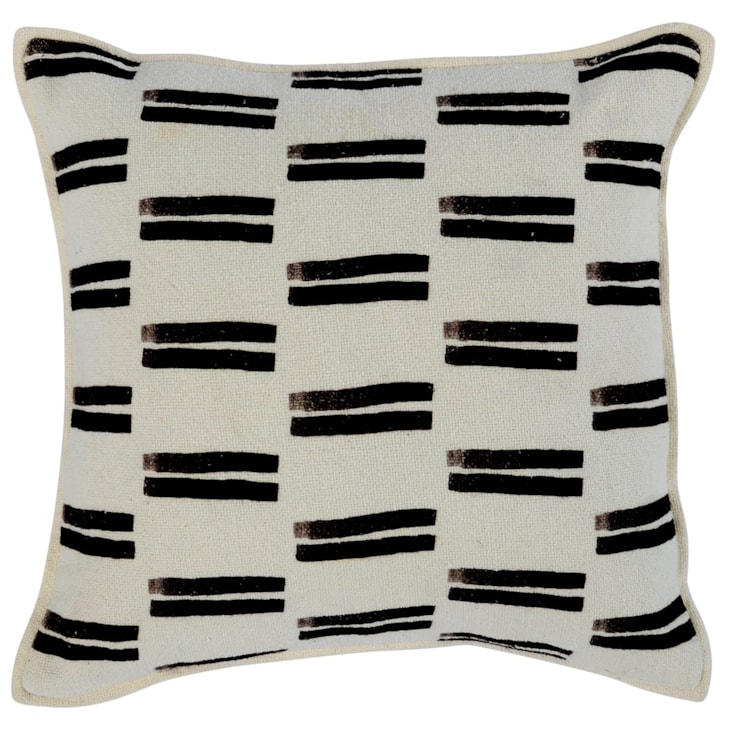 Classic Home Repose 22x22 Throw Pillow