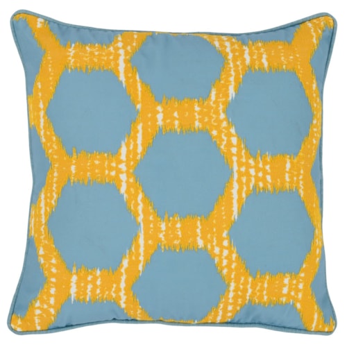 20x20 Throw Pillow