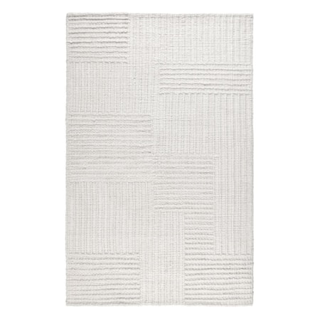 Performance Clayton Ivory 2x3